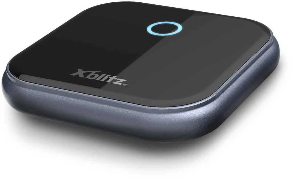 XBLITZ WIRELESS ADAPTER SMARTCAR