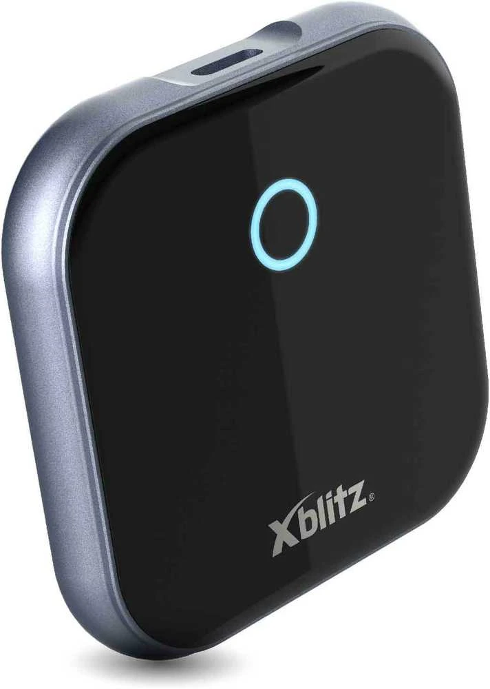 XBLITZ WIRELESS ADAPTER SMARTCAR