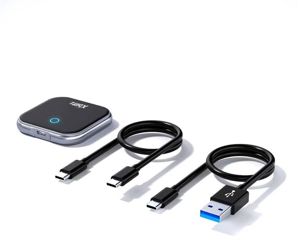 XBLITZ WIRELESS ADAPTER SMARTCAR