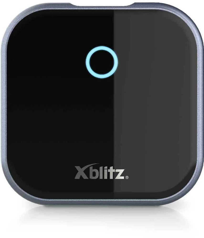 XBLITZ WIRELESS ADAPTER SMARTCAR