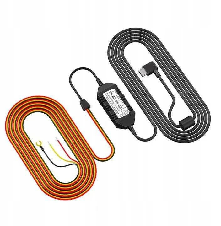 Luxury Goods VIOFO rinkinys ACC USB-C (HK4-C)