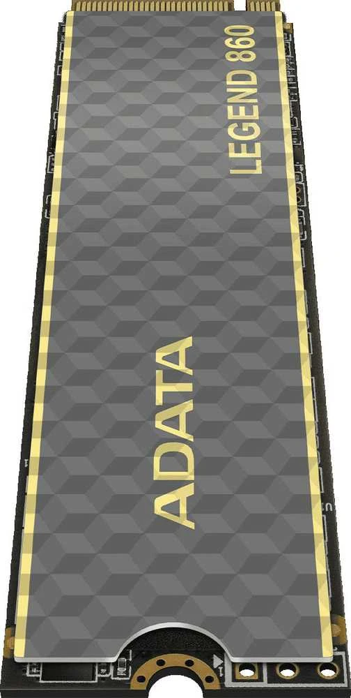 Adata SSD LEGEND 860 1TB PCIe 4x4 6000/4000 MB/s M.2