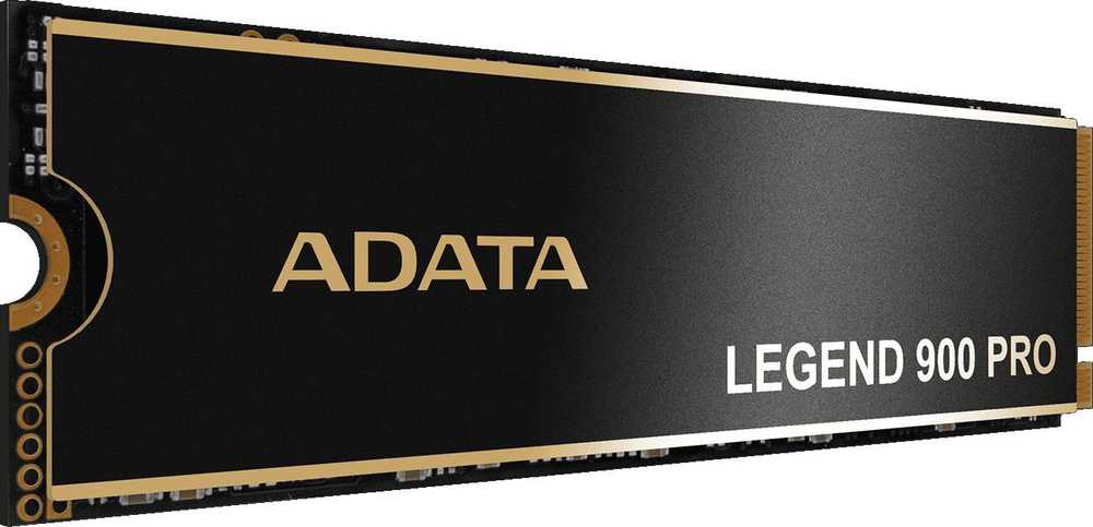 ADATA „Dysk Legend 900 Pro 2EF4C“ SSD diskas, 2TB, M.2 2280, PCI-E x4, Gen4, NVMe (SLEG-900P-2TCS)