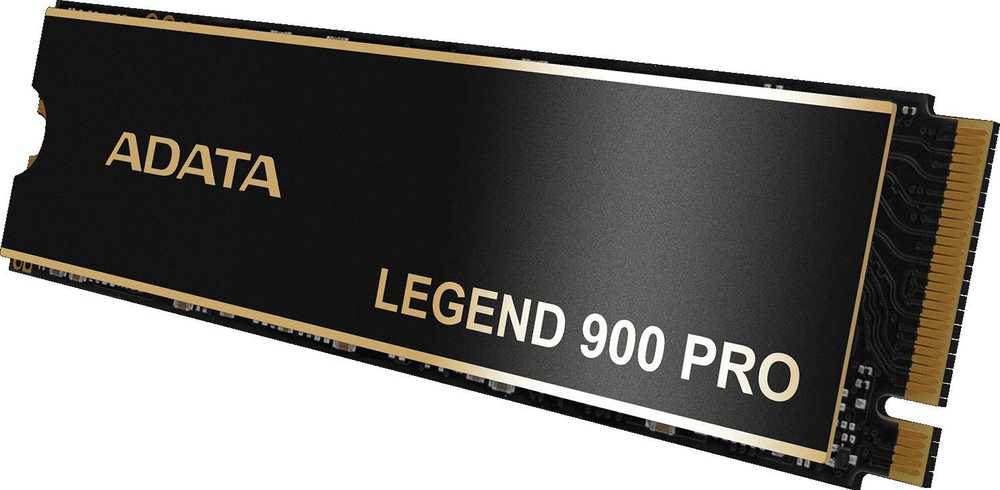 ADATA „Dysk Legend 900 Pro 2EF4C“ SSD diskas, 2TB, M.2 2280, PCI-E x4, Gen4, NVMe (SLEG-900P-2TCS)