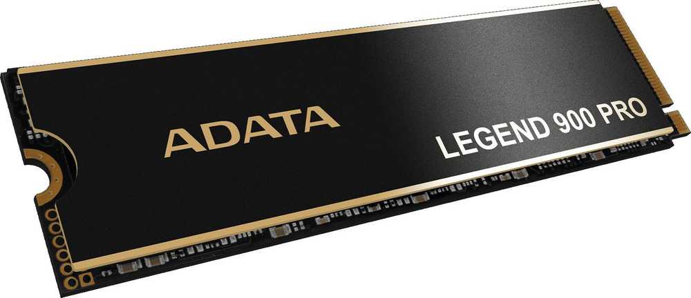 ADATA „Dysk Legend 900 Pro 2EF4C“ SSD diskas, 2TB, M.2 2280, PCI-E x4, Gen4, NVMe (SLEG-900P-2TCS)