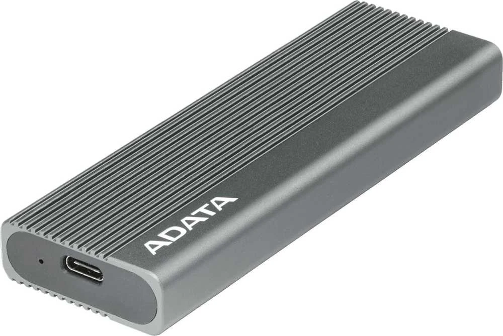 ADATA Išorinis SSD korpusas M.2 EC680 USB3.2C 10Gbps