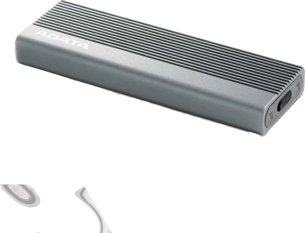 ADATA Išorinis SSD korpusas M.2 EC680 USB3.2C 10Gbps