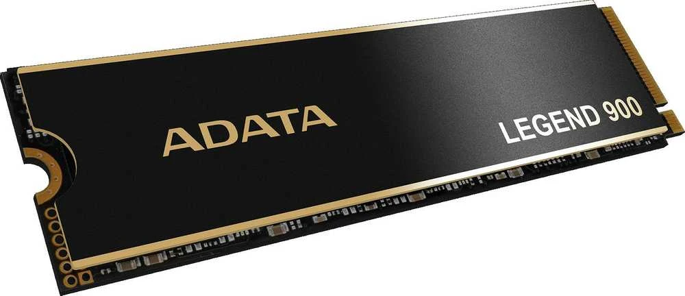 ADATA Legend 900 ColorBox 512GB PCIe gen.4 SSD