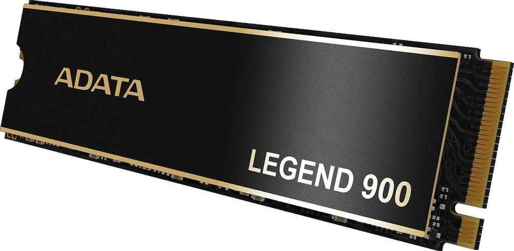 ADATA Legend 900 ColorBox 512GB PCIe gen.4 SSD