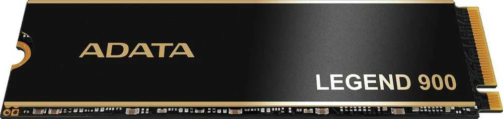 ADATA Legend 900 ColorBox 512GB PCIe gen.4 SSD