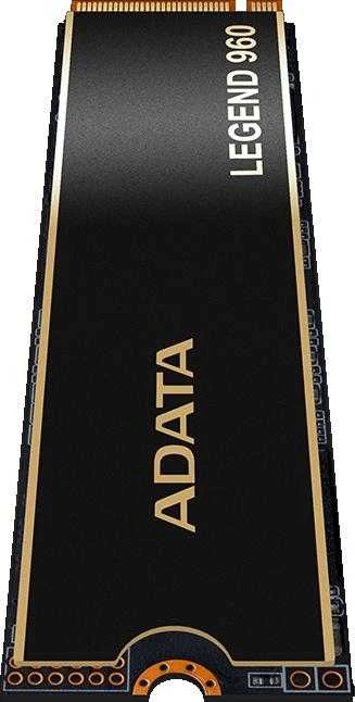ADATA LEGEND 960 MAX 1TB PCIe M.2 SSD