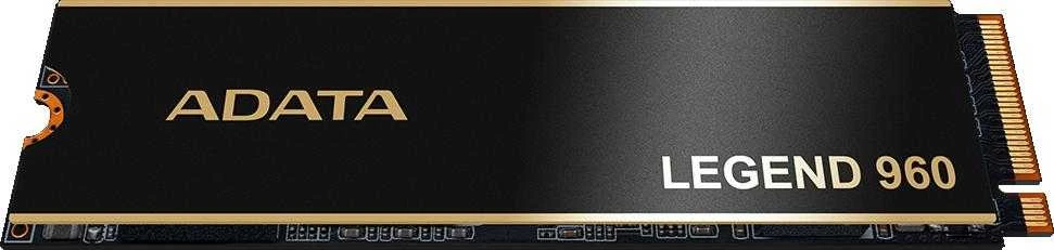 ADATA LEGEND 960 MAX 1TB PCIe M.2 SSD