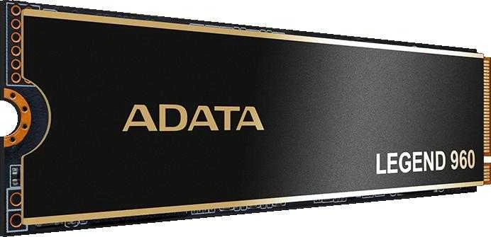 ADATA LEGEND 960 MAX 1TB PCIe M.2 SSD