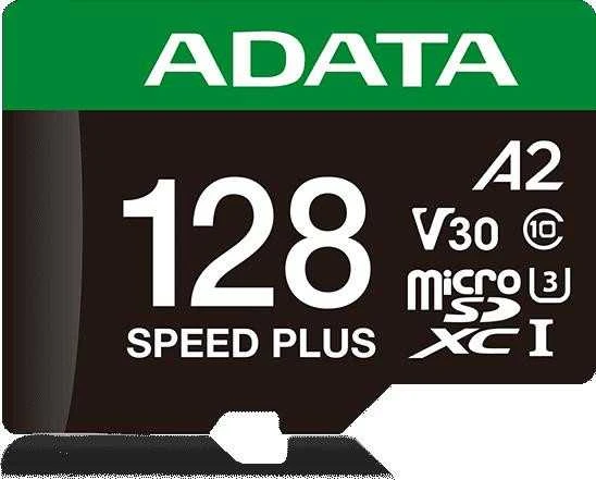 Atminties kortelė telefonui ADATA