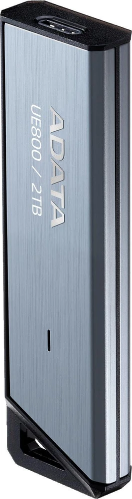 ADATA USB atmintinė „Dashdrive Elite UE800 2TB“ USB3.2-C Gen2