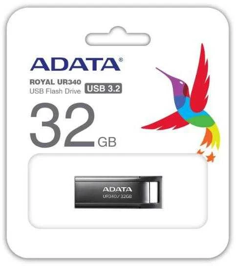 USB laikmena ADATA UR340, 32 GB