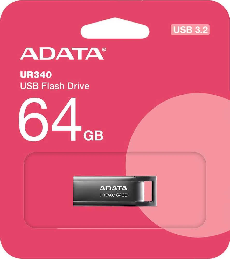 USB laikmena ADATA UR340, 64 GB