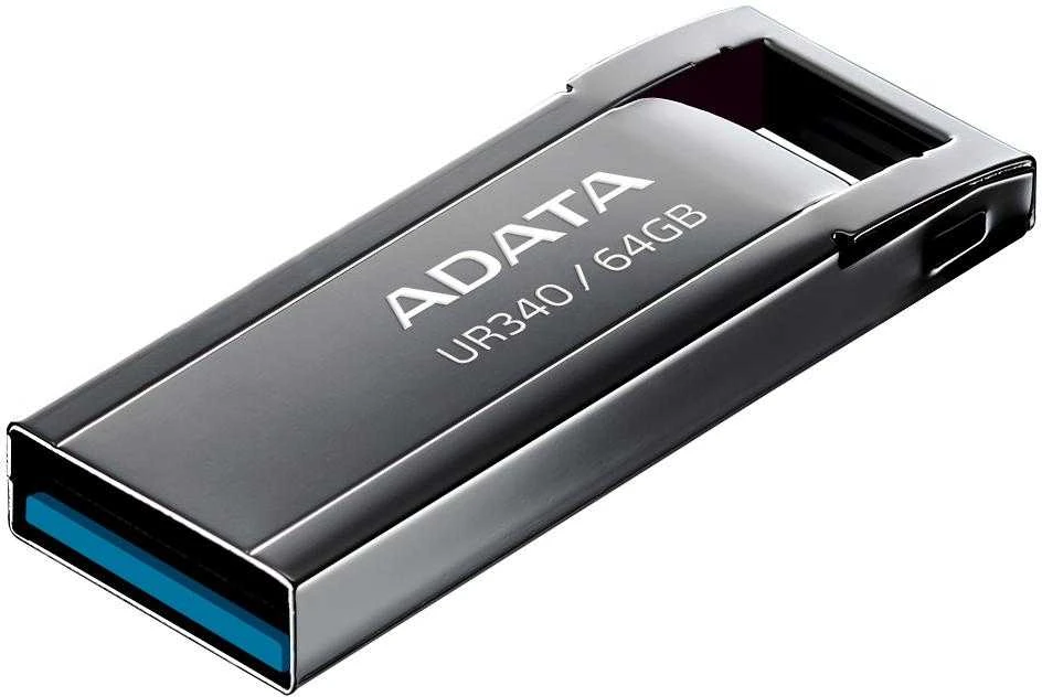 USB laikmena ADATA UR340, 64 GB