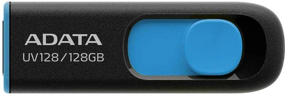USB laikmena Adata UV128, 128GB