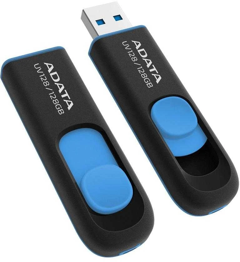USB laikmena Adata UV128, 128GB