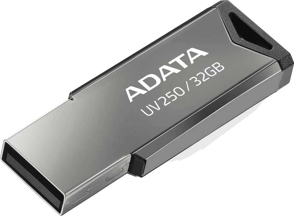 USB laikmena ADATA UV250 32GB USB 2.0
