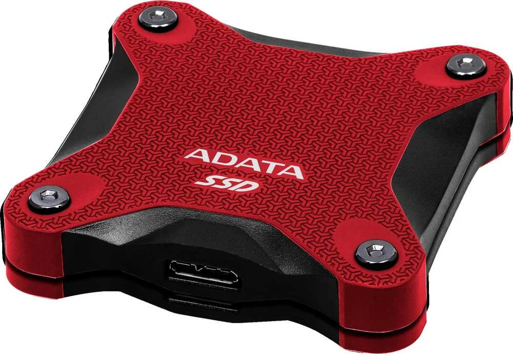 ADATA | Išorinis kietasis diskas SSD | SD620 | 1000 GB | Solid-state drive sąsaja USB 3.2 Gen 2