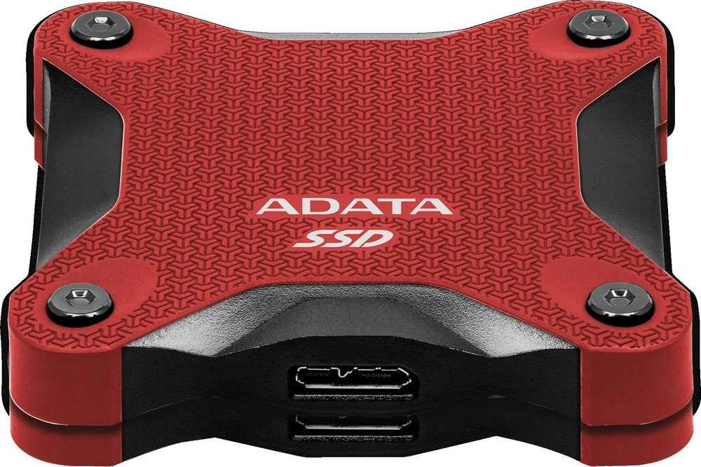ADATA | Išorinis kietasis diskas SSD | SD620 | 1000 GB | Solid-state drive sąsaja USB 3.2 Gen 2