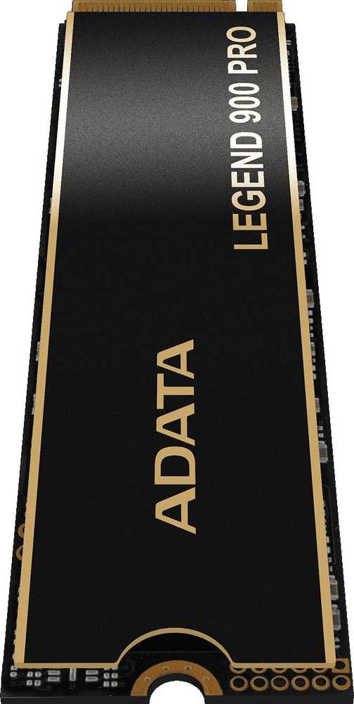 Adata SSD diskas LEGEND 900 Pro 1TB PCIe 4x4 7.4/6.5 GB/s M2
