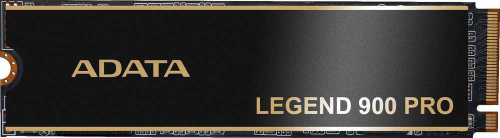 Adata SSD diskas LEGEND 900 Pro 1TB PCIe 4x4 7.4/6.5 GB/s M2