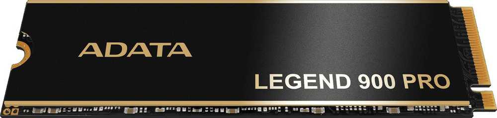 Adata SSD diskas LEGEND 900 Pro 1TB PCIe 4x4 7.4/6.5 GB/s M2