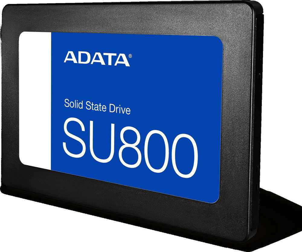 ADATA | Ultimate SU800 1TB | 1024 GB | SSD form factor 2.5" | Solid-state drive sąsaja SATA | Skaitymo greitis 560 MB/s | Rašymo greitis 520 MB/s