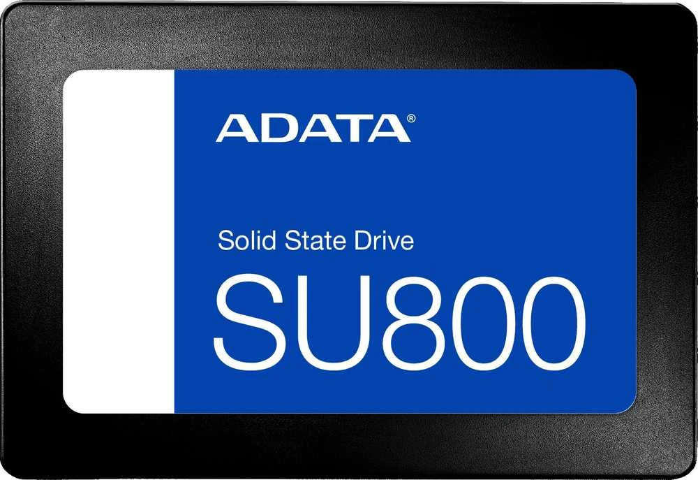 Kietasis diskas ADATA SU800 256GB