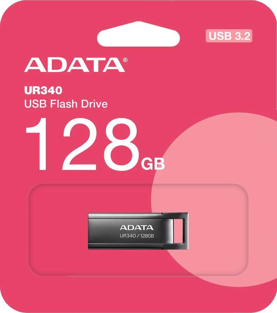 USB laikmena ADATA UR340, 128 GB
