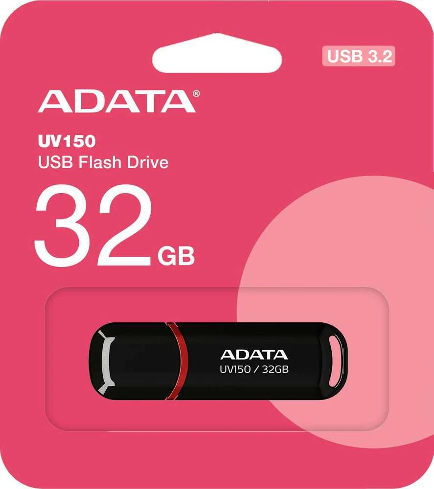 USB laikmena Adata UV150 32GB USB 3.0