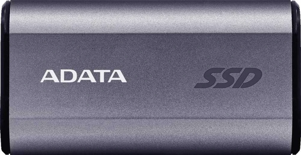 Kietasis diskas Adata SC750 500GB SSD Titanium
