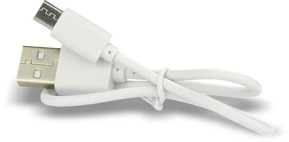 everActive USB įkraunamas 26650 3,7V 5200mAh akumuliatorius su PCM