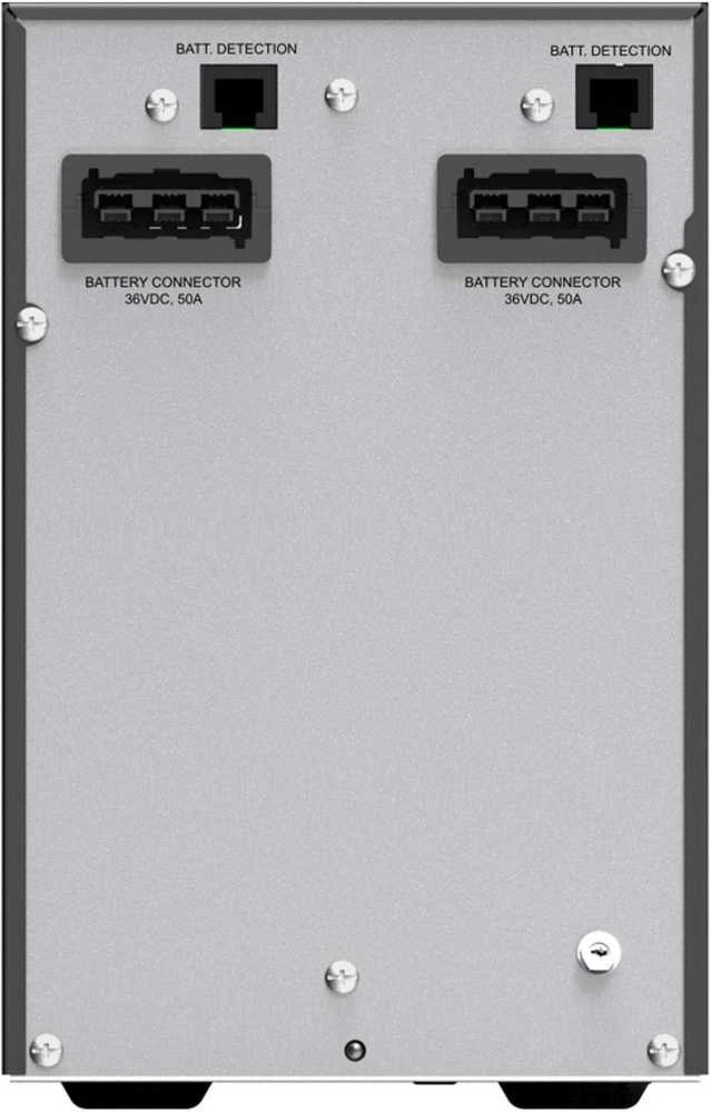 Power Walker Baterijų Paketas - VFI 1000/1500 ICT IOT, 6x12V 9Ah