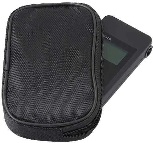 Alkotesteris HI-TECH MEDICAL ALCOFIND ELITE (elektrocheminis)