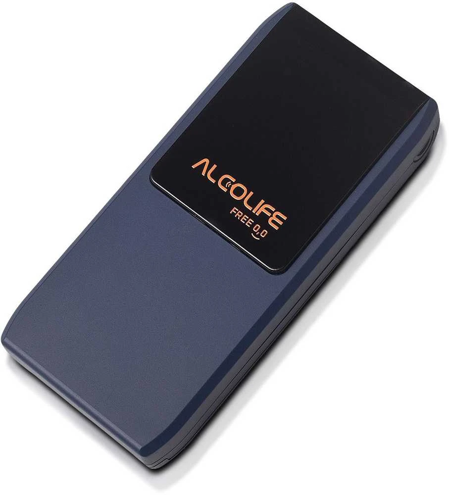 Alkotesteris Alcolife Free