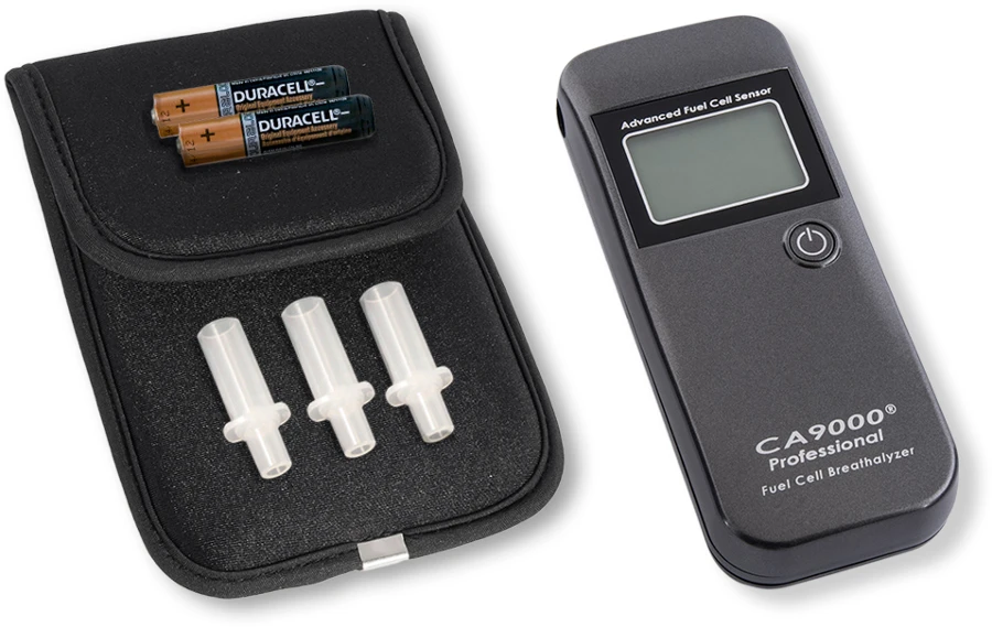 HI-TECH MEDICAL CA 9000 Professional 