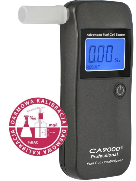 HI-TECH MEDICAL CA 9000 Professional 
