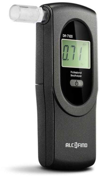 Alcofind Alkotesteris Datech DA7100