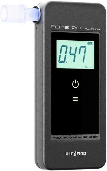 ACF AlcoFind Elite 2.0 alkotesteris