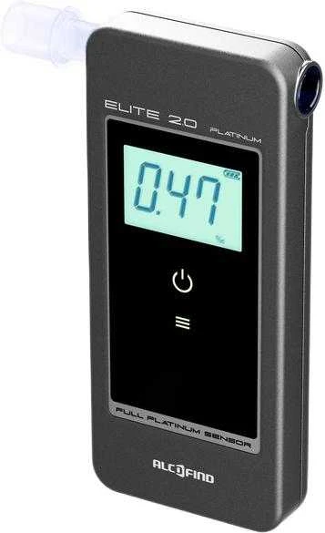 ACF AlcoFind Elite 2.0 alkotesteris