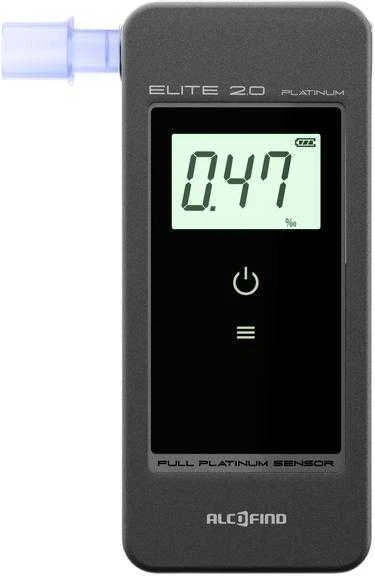 ACF AlcoFind Elite 2.0 alkotesteris