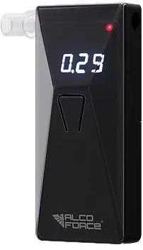 Alcoforce Profesionalus alkotesteris Alco Force AF-450 ProSense