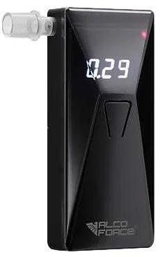 Alcoforce Profesionalus alkotesteris Alco Force AF-450 ProSense