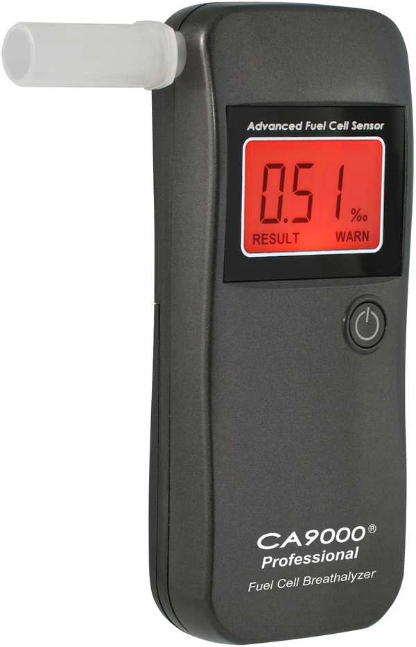 HI-TECH MEDICAL CA 9000 Professional 