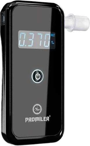 Alkotesteris PROMILER AL7010