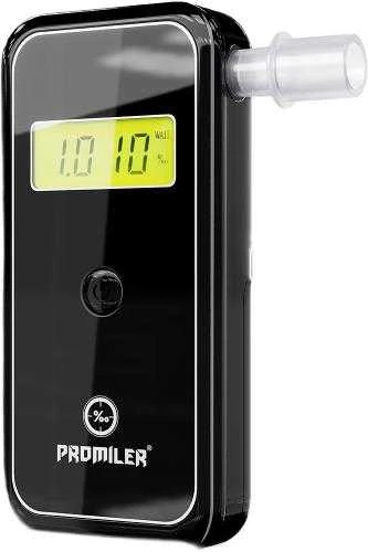 Alkotesteris Promiler AL9000 LITE